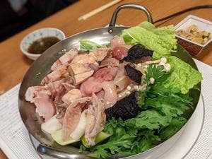 浅草 おかべ
