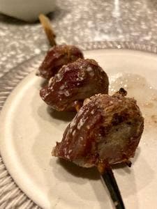 焼鳥うにか