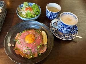 ジロー珈琲 羽村店