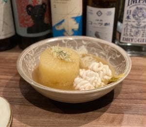 酒楽 コリス