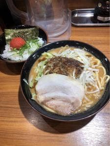 壱角家 戸塚西口店