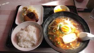 北国ラーメン