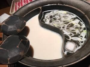 しゃぶしゃぶ温野菜 亀有店