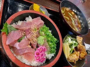 魚輝水産 富田林店
