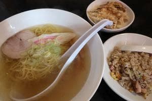 食事処 にしやま