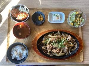 楽食家 ほろほろ 蒲郡店