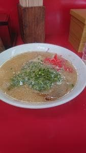長浜ラーメン西大分店