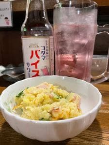呑ちゃん