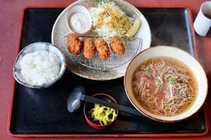 やじろべえ 日進店