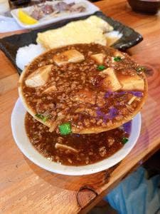 堂山食堂別館