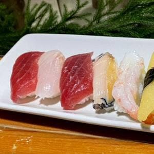 宇乃丸寿司