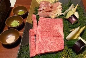 草屋根の宿 龍のひげ