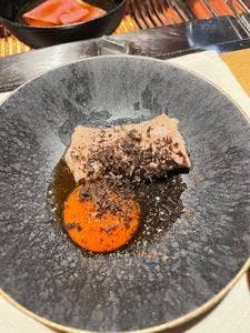 お肉屋 けいすけ 三男坊