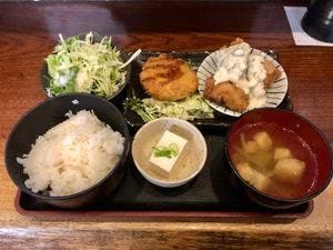 ふくの鳥 人形町店