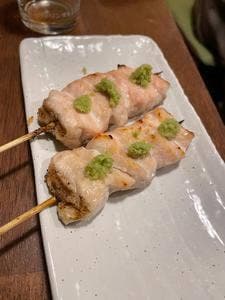 くしやき処 月忠 綱島店