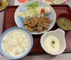 山田うどん あたご店