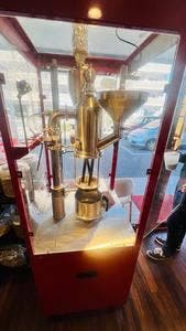 ORIGIN COFFEE
