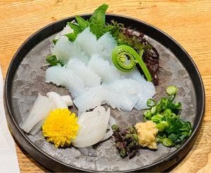 四季の味 一代