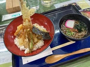 三木セブンハンドレッド倶楽部 レストラン