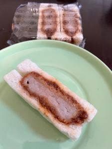 まい泉 大丸東京店