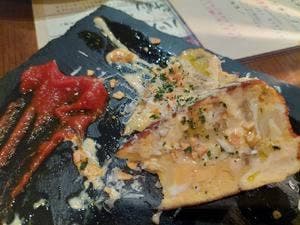 にんにくバル ザ・ガーリック中野