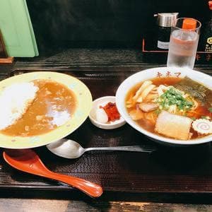 キネマ食堂