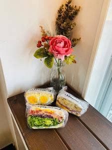 サンドイッチのお店 Merci 吉祥寺店