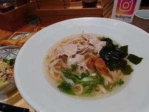 嘉禾屋 ルミネ北千住店