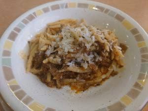 サイゼリヤ 岡山富田店