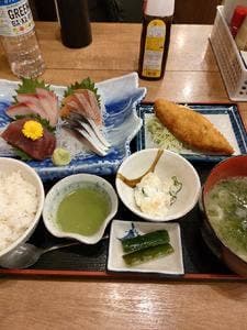 磯丸水産 二子玉川店