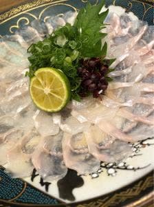 あなごや 炭火 ざく