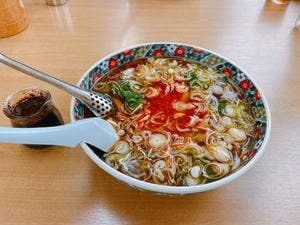 ラーメンのりんさん