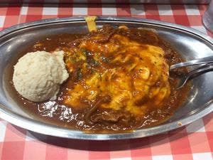 スパゲッティーのパンチョ 柏店