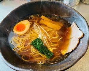 日本拉麺 風助