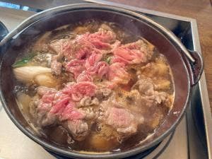 鍋うどん処 さとり