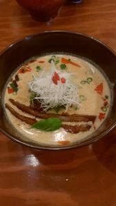 らーめん草木塔 アクロスプラザ南22条