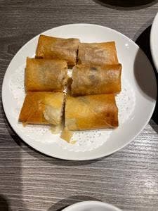 香港飲茶 星街