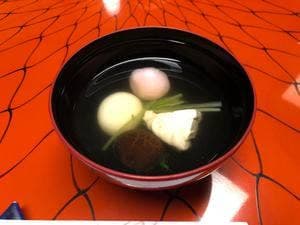 長崎卓袱 浜勝