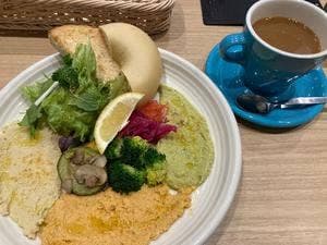 BAGEL & BAGEL アスナル金山店