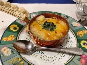 京フレンチきしもと
