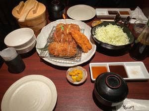 キムカツ 仙台店
