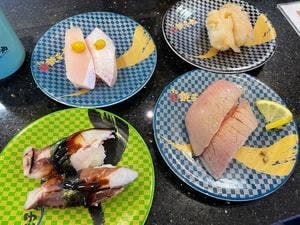 すし銚子丸 南船橋店