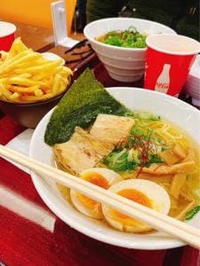 麺屋こころ ピエリ守山店