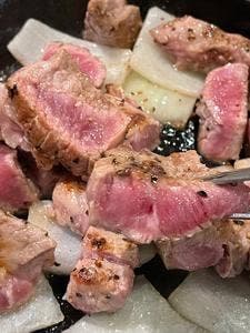 豚ステーキ専門店 B 本店