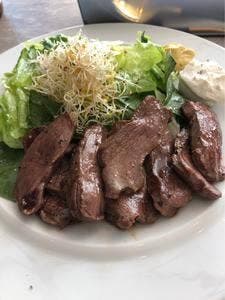 cafe LUCK