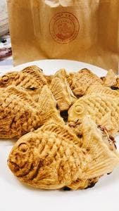 たい焼きなみへい