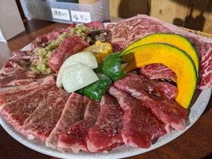 セルフ焼肉専門 焼肉じょんじょん 東新宿店
