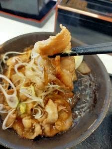 吉野家 296号線富里店