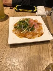 旨い鮮魚とガブ飲みワイン サカナギャング 勝川店