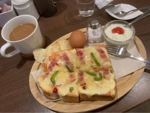 CAFE Refrair